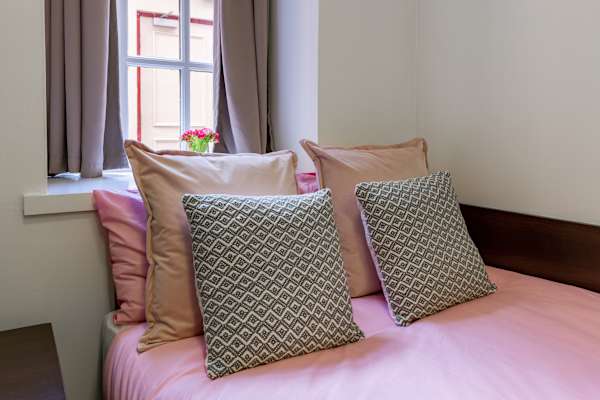 Classic Flatlet room type